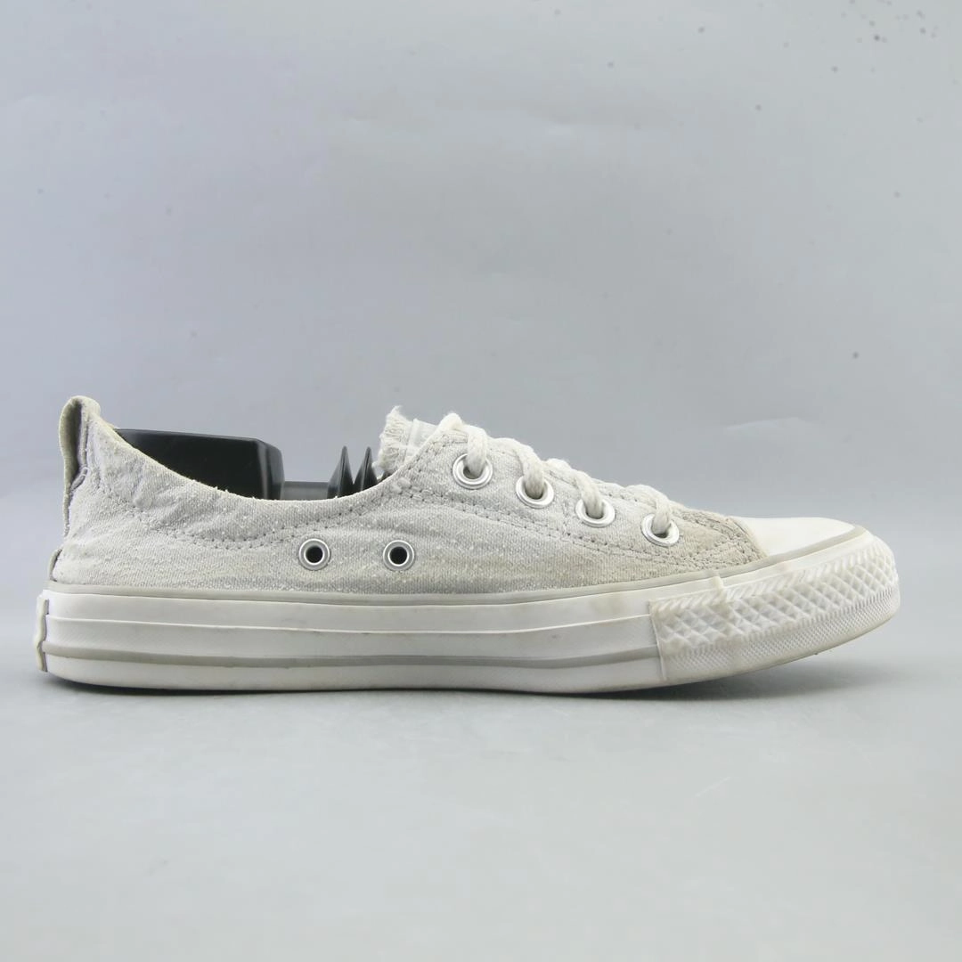CONVERSE ALL STAR retro Converse shoe angles