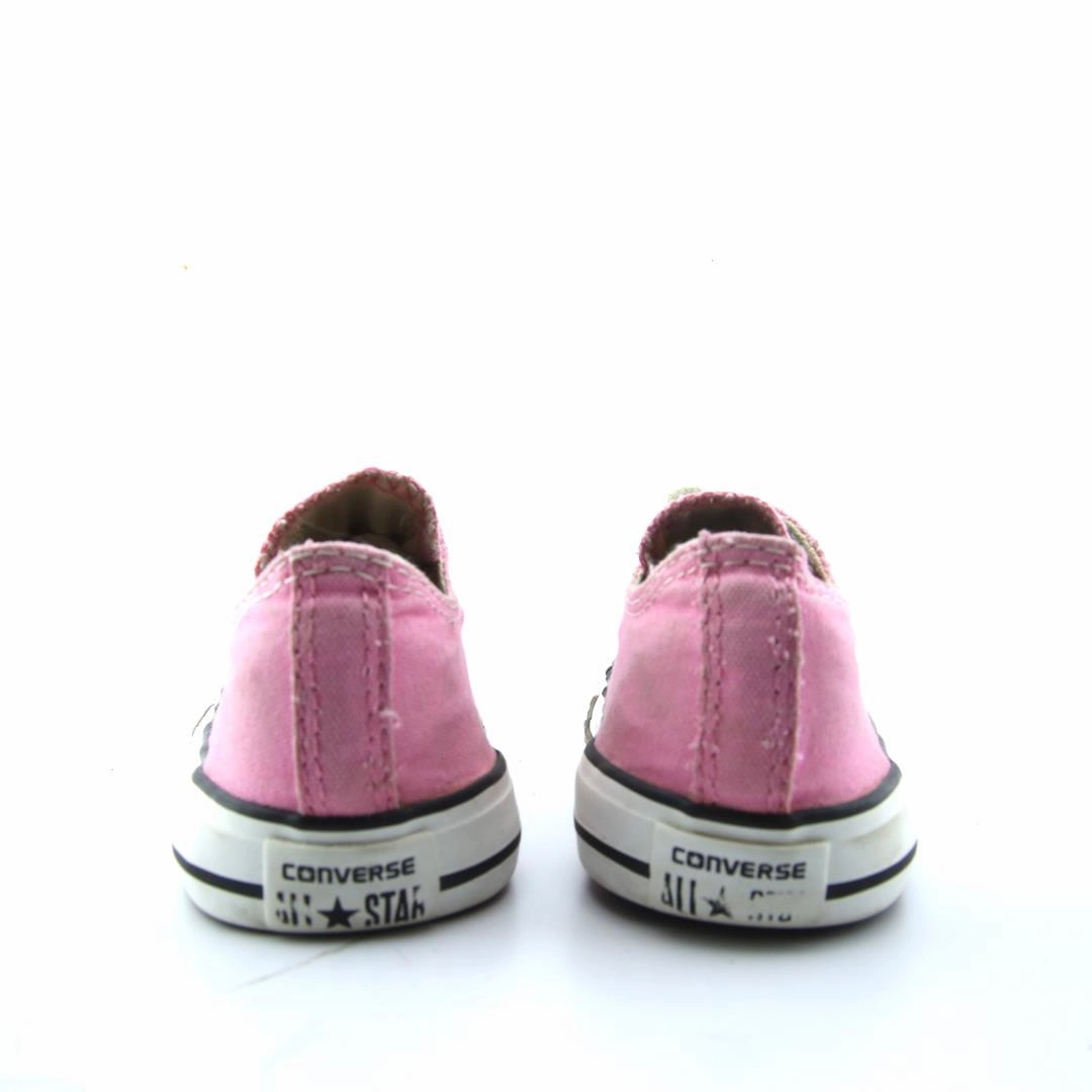 CONVERSE ALL STAR retro Converse shoe angles