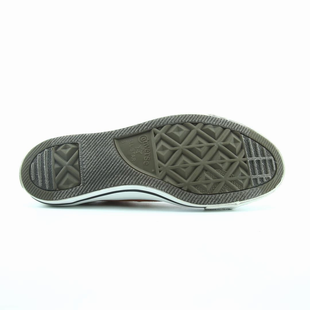 CONVERSE ALL STAR retro Converse shoe angles