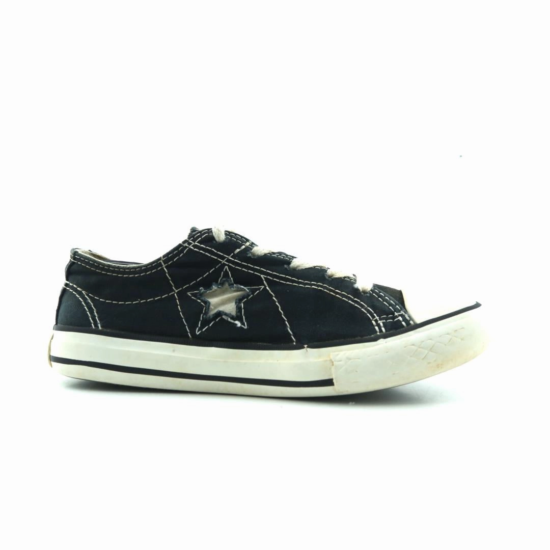 CONVERSE ALL STAR retro Converse shoe angles