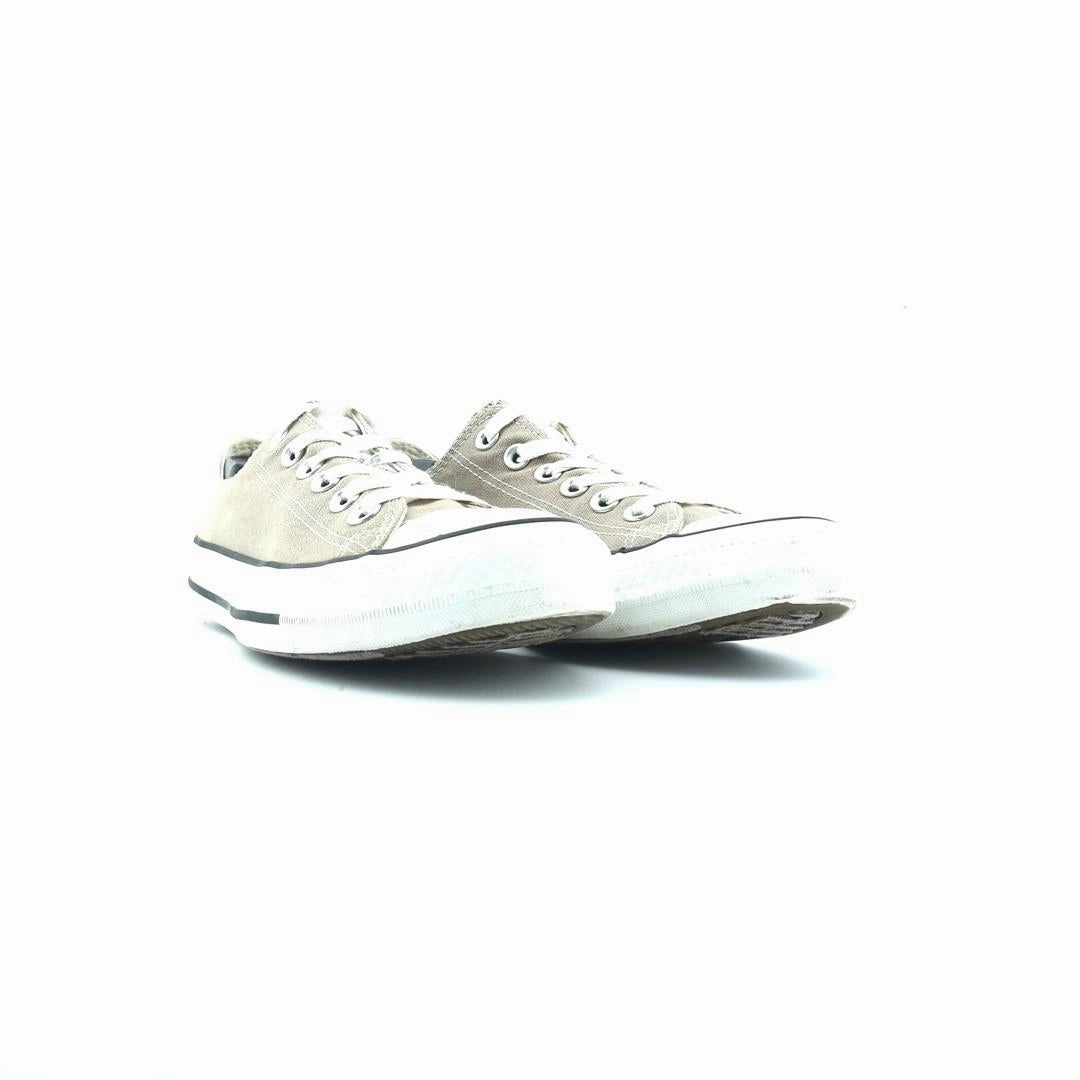 CONVERSE ALL STAR retro Converse shoe angles
