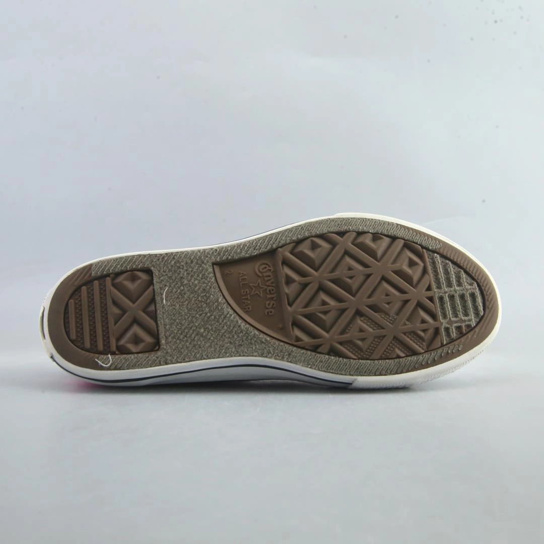 CONVERSE ALL STAR retro Converse shoe angles
