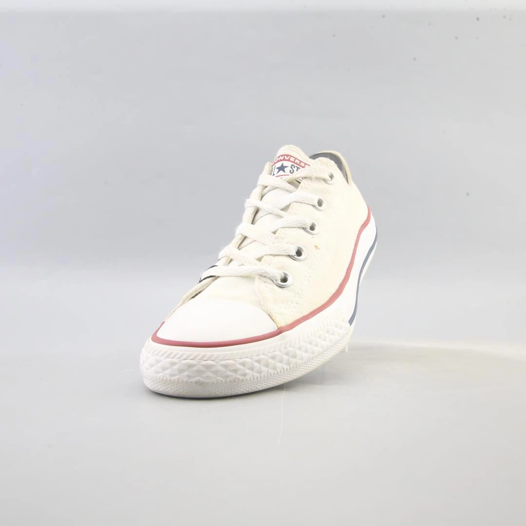 CONVERSE ALL STAR retro Converse shoe angles