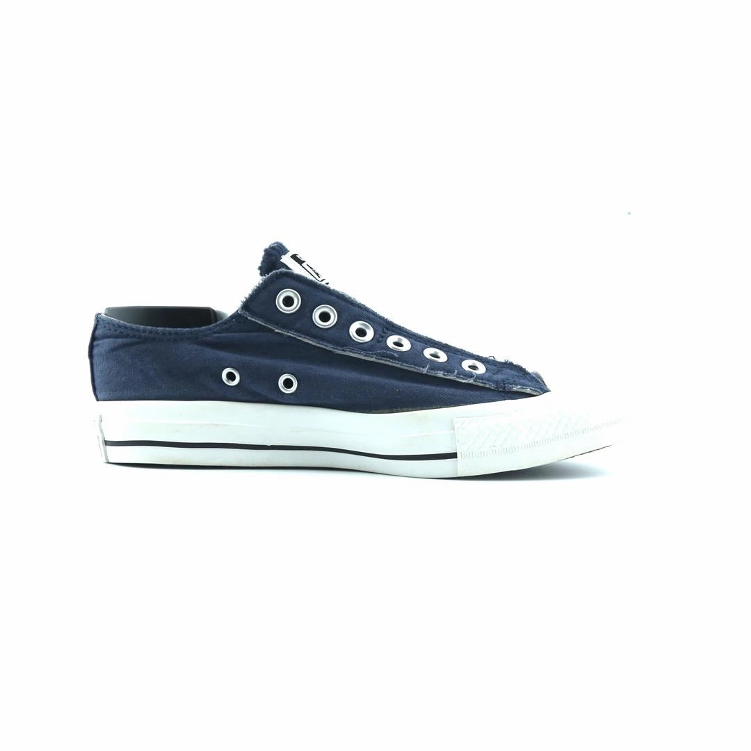 CONVERSE ALL STAR retro Converse shoe angles