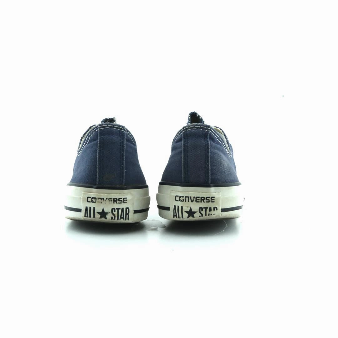 CONVERSE ALL STAR retro Converse shoe angles