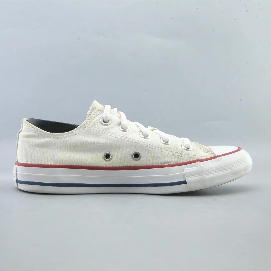 CONVERSE ALL STAR retro Converse shoe angles