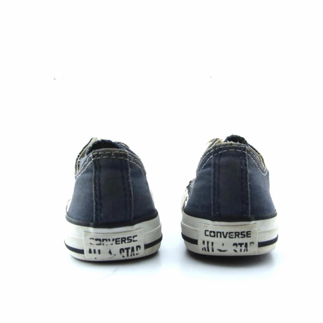 CONVERSE ALL STAR retro Converse shoe angles