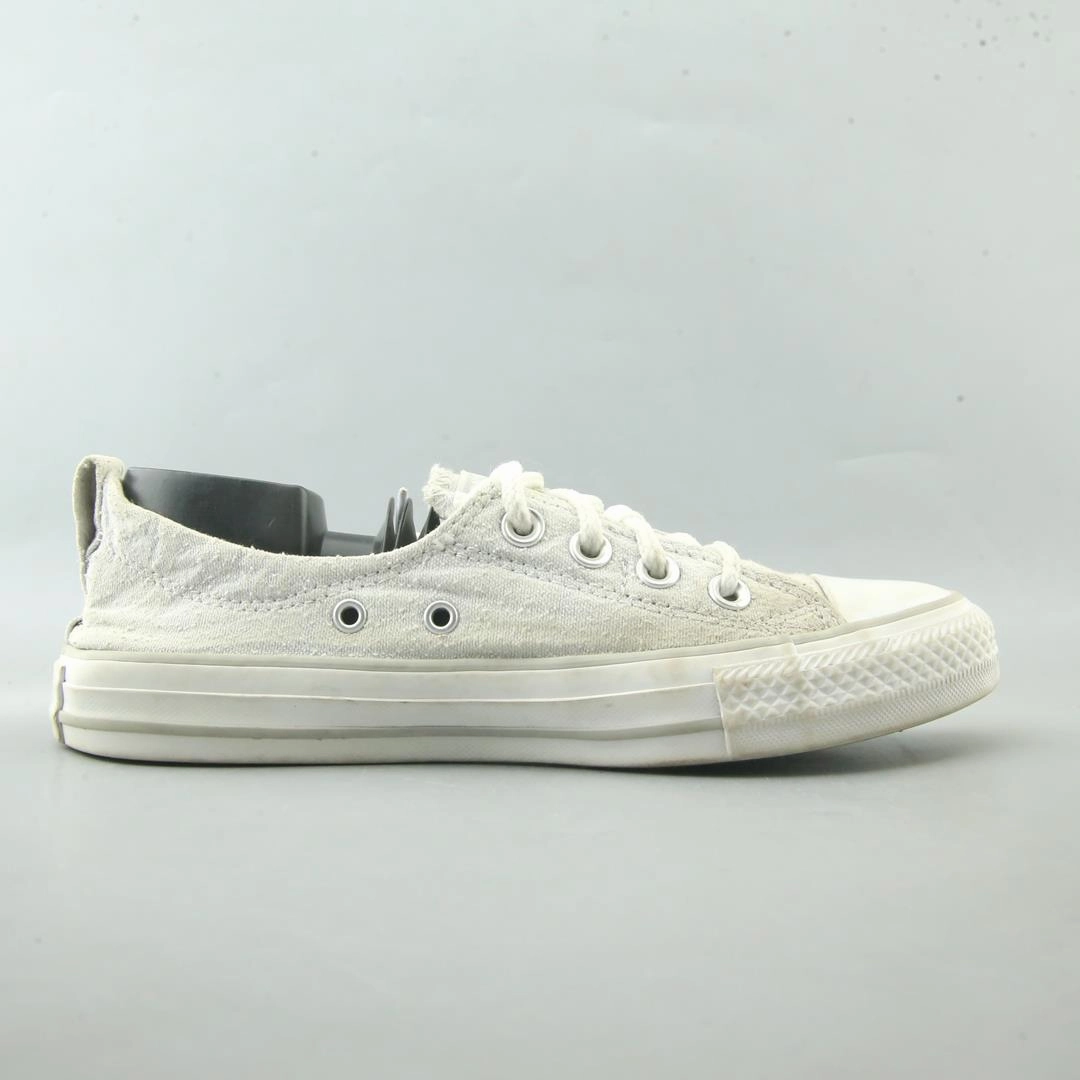 CONVERSE ALL STAR retro Converse shoe angles