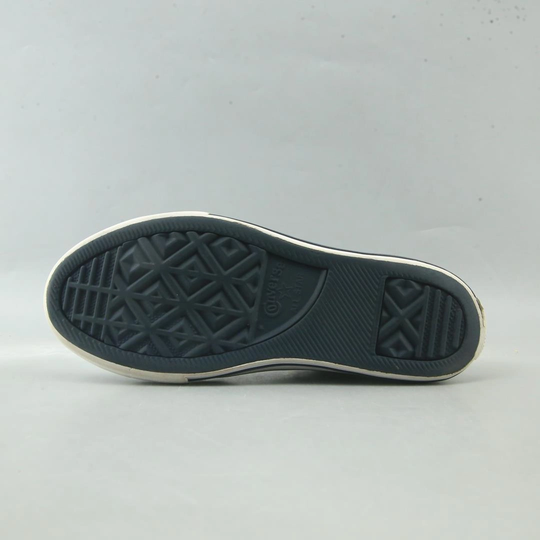 CONVERSE ALL STAR retro Converse shoe angles