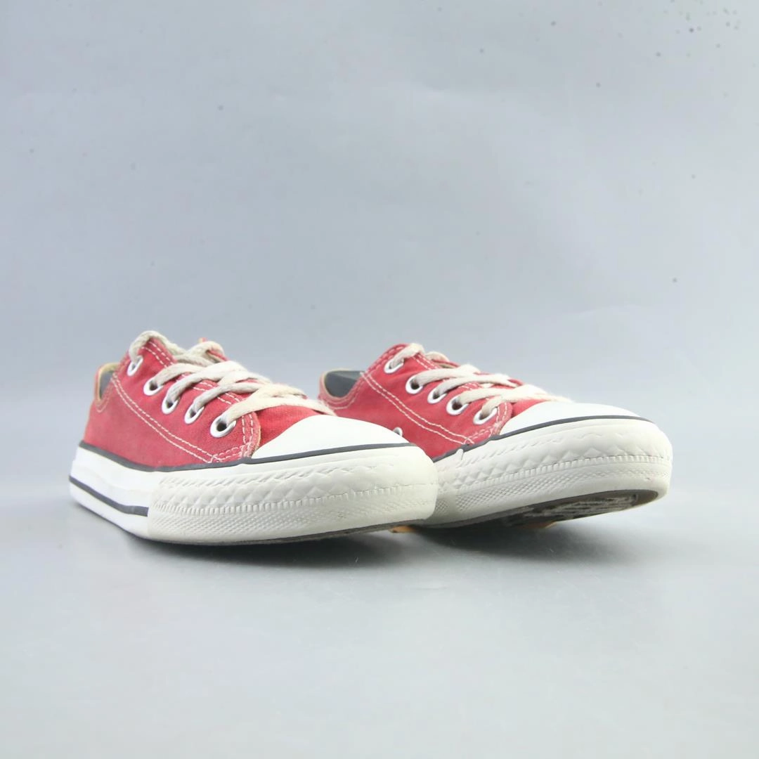 CONVERSE ALL STAR retro Converse shoe angles