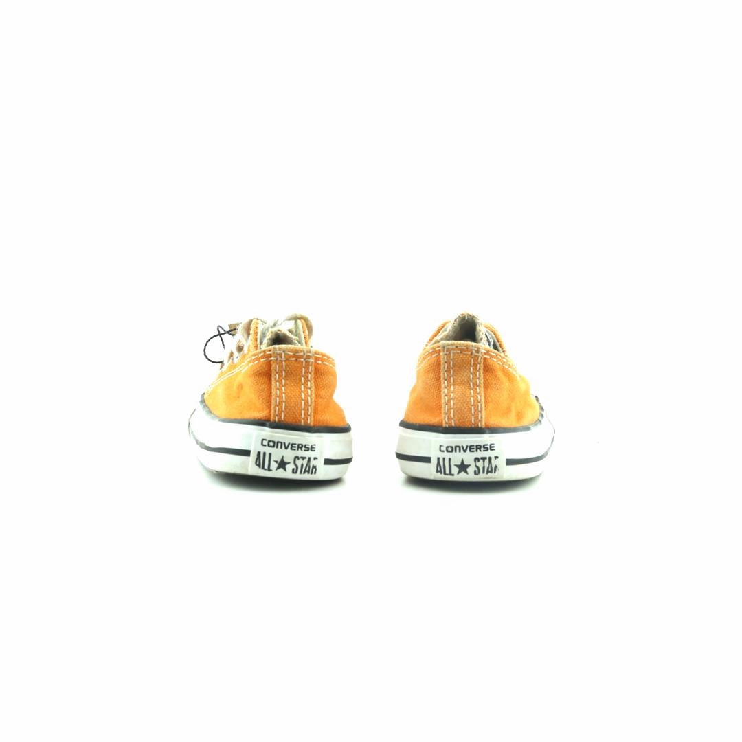 CONVERSE ALL STAR retro Converse shoe angles