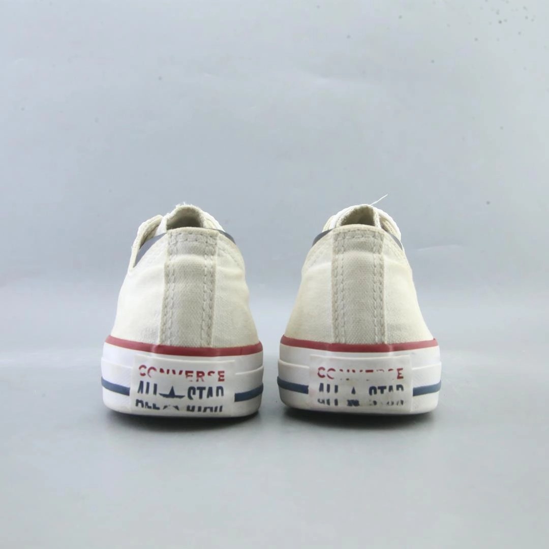 CONVERSE ALL STAR retro Converse shoe angles