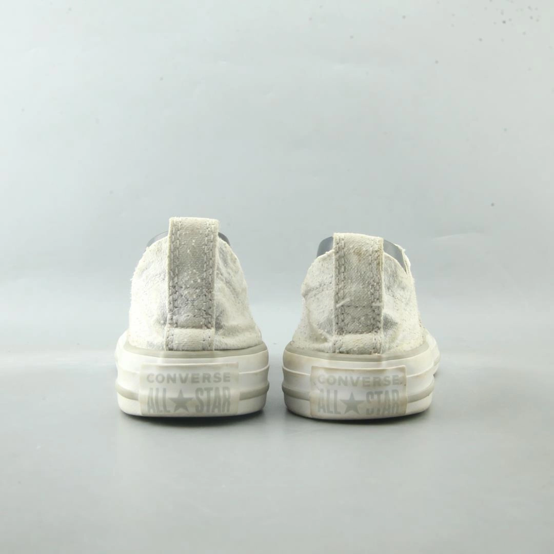 CONVERSE ALL STAR retro Converse shoe angles