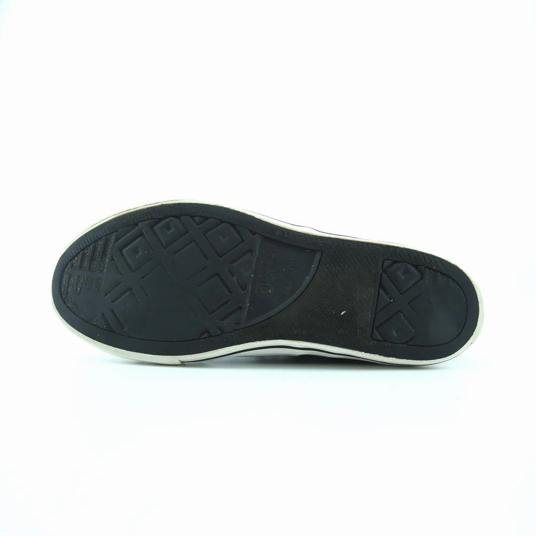 CONVERSE ALL STAR retro Converse shoe angles