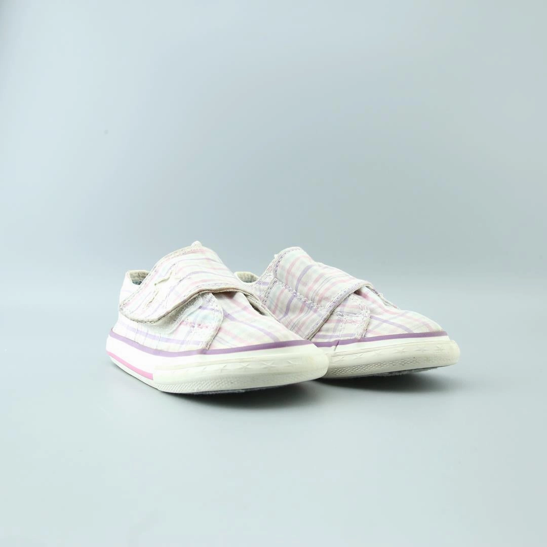 CONVERSE ALL STAR retro Converse shoe angles