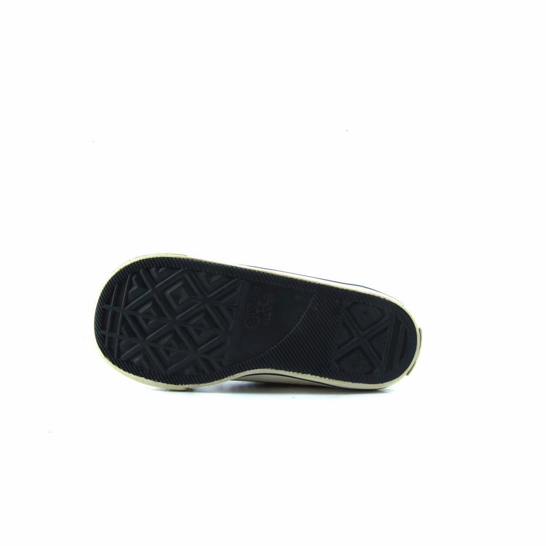 CONVERSE ALL STAR retro Converse shoe angles