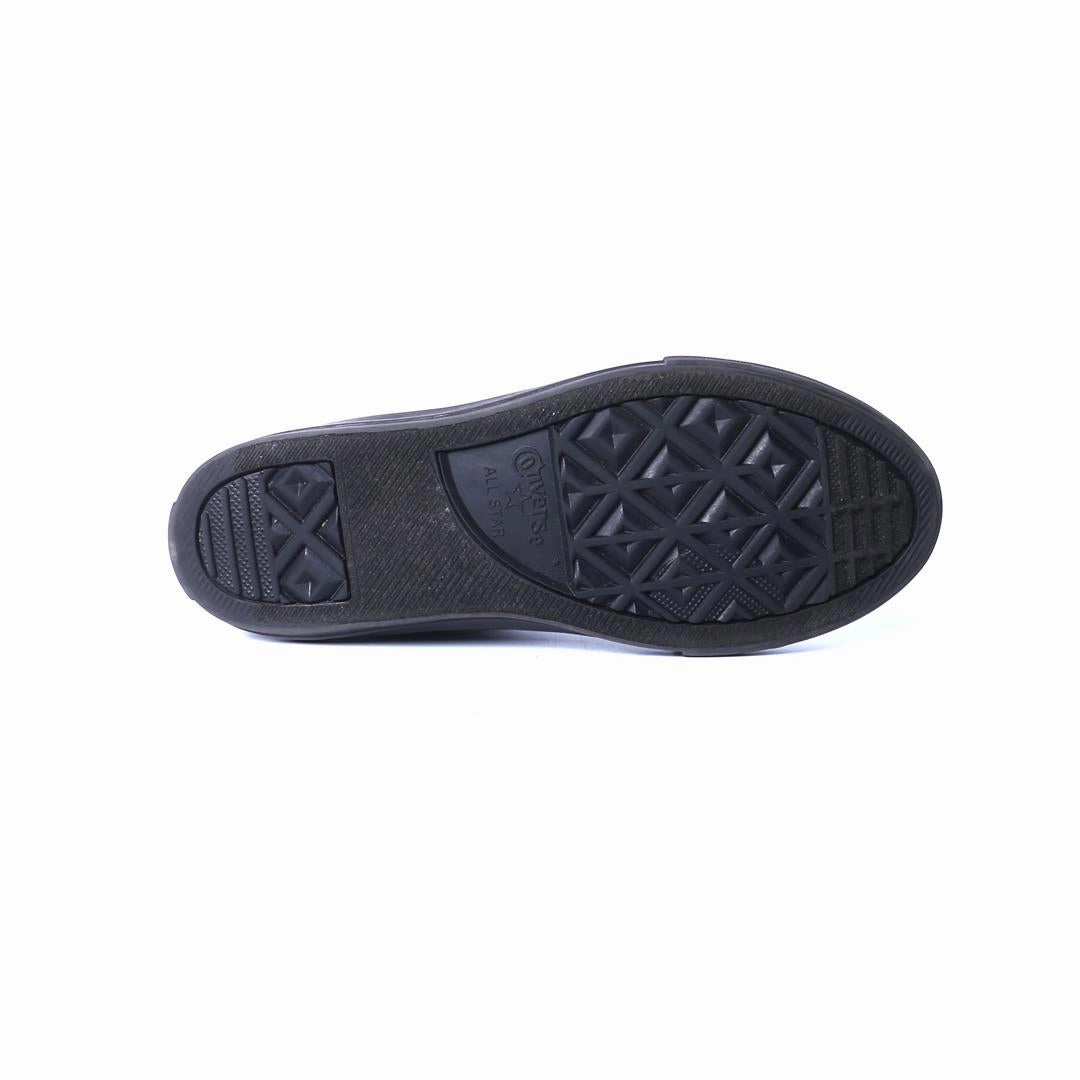 CONVERSE ALL STAR retro Converse shoe angles