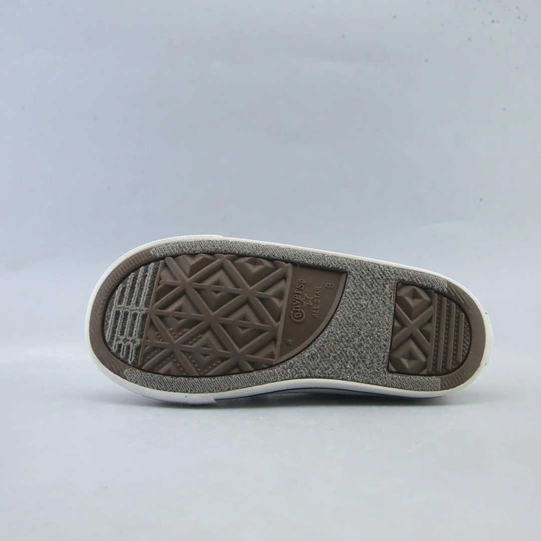 CONVERSE ALL STAR retro Converse shoe angles