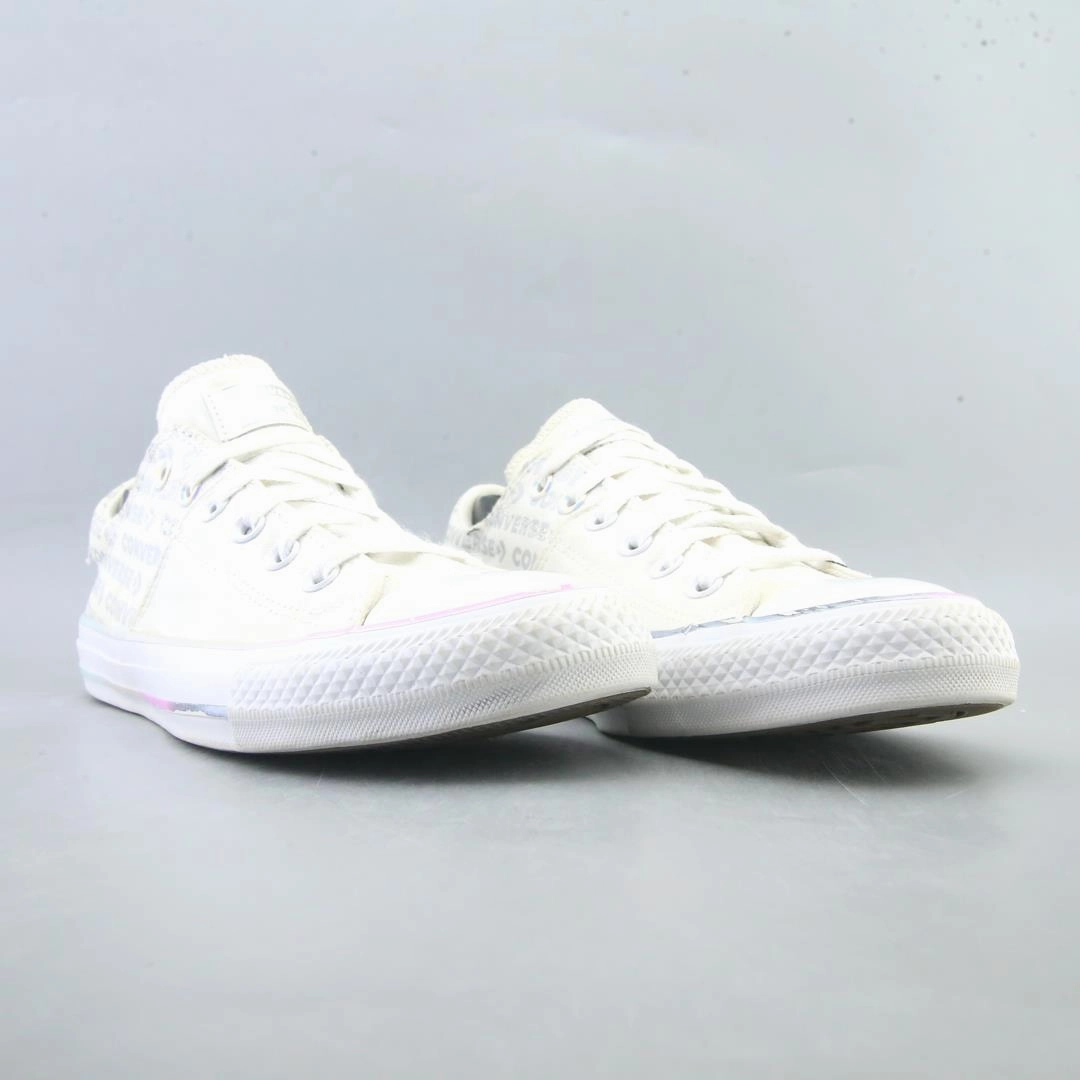 CONVERSE ALL STAR retro Converse shoe angles