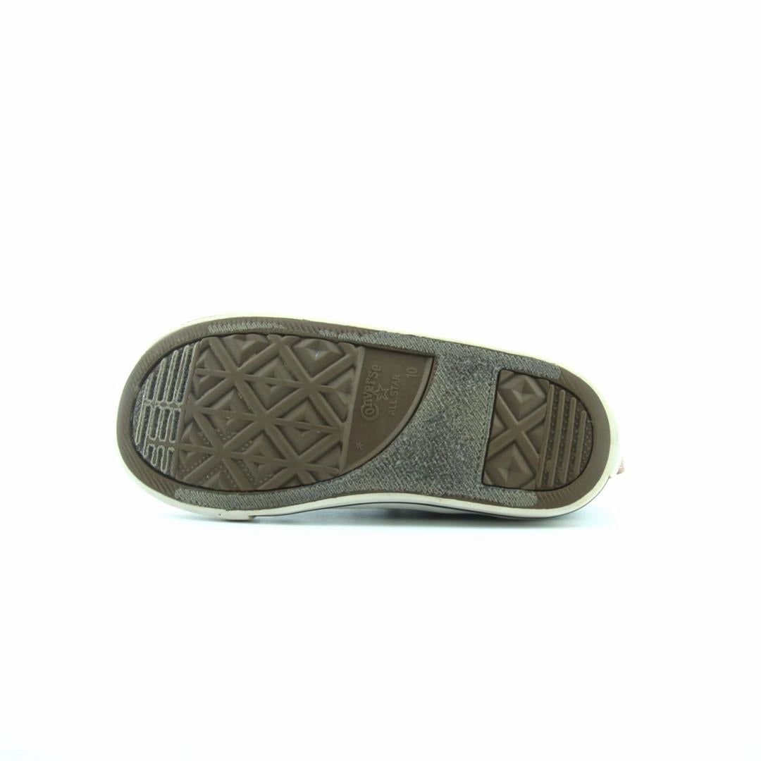 CONVERSE ALL STAR retro Converse shoe angles