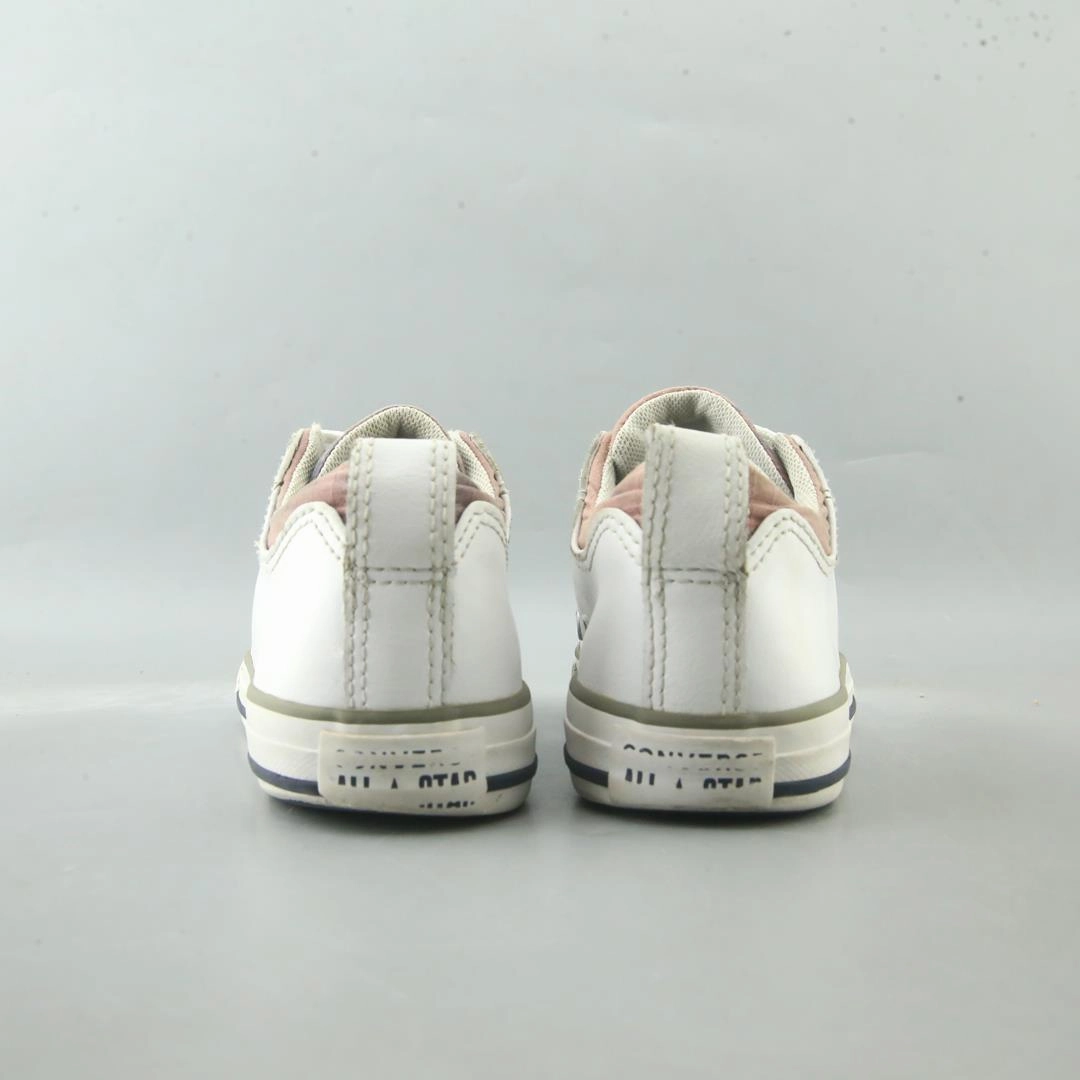 CONVERSE ALL STAR retro Converse shoe angles