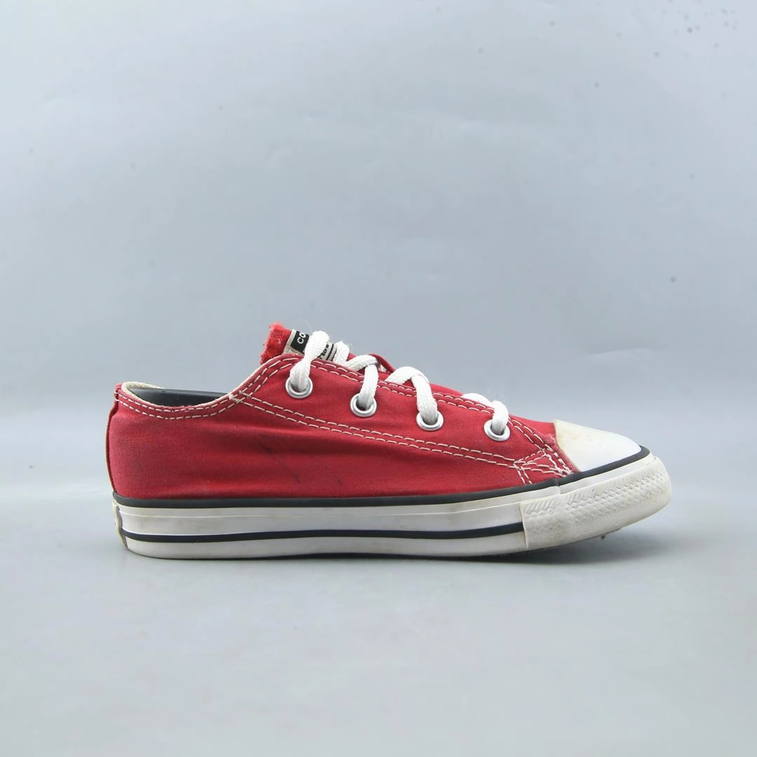 CONVERSE ALL STAR retro Converse shoe angles