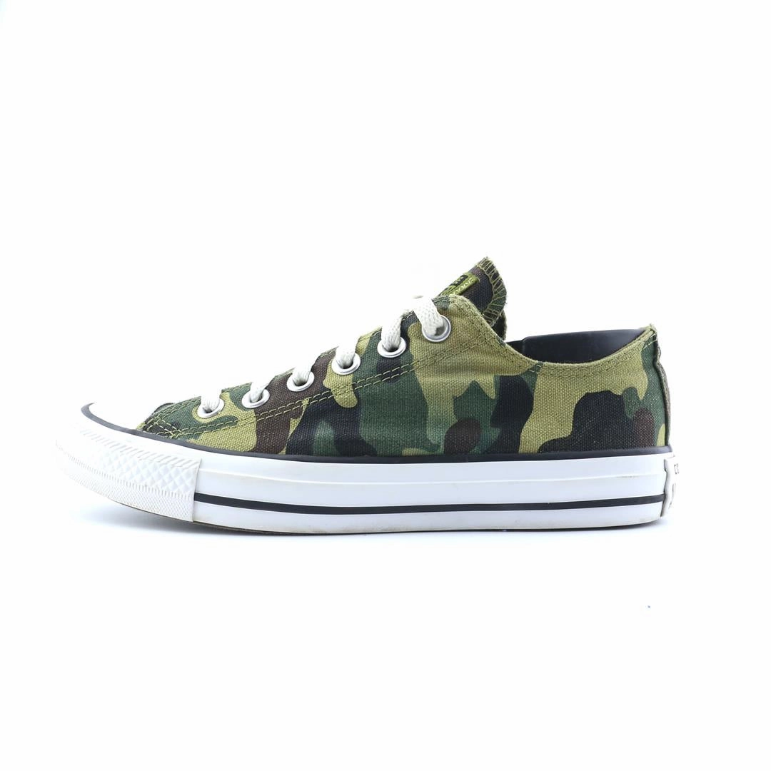 CONVERSE ALL STAR Converse retro sneaker designs