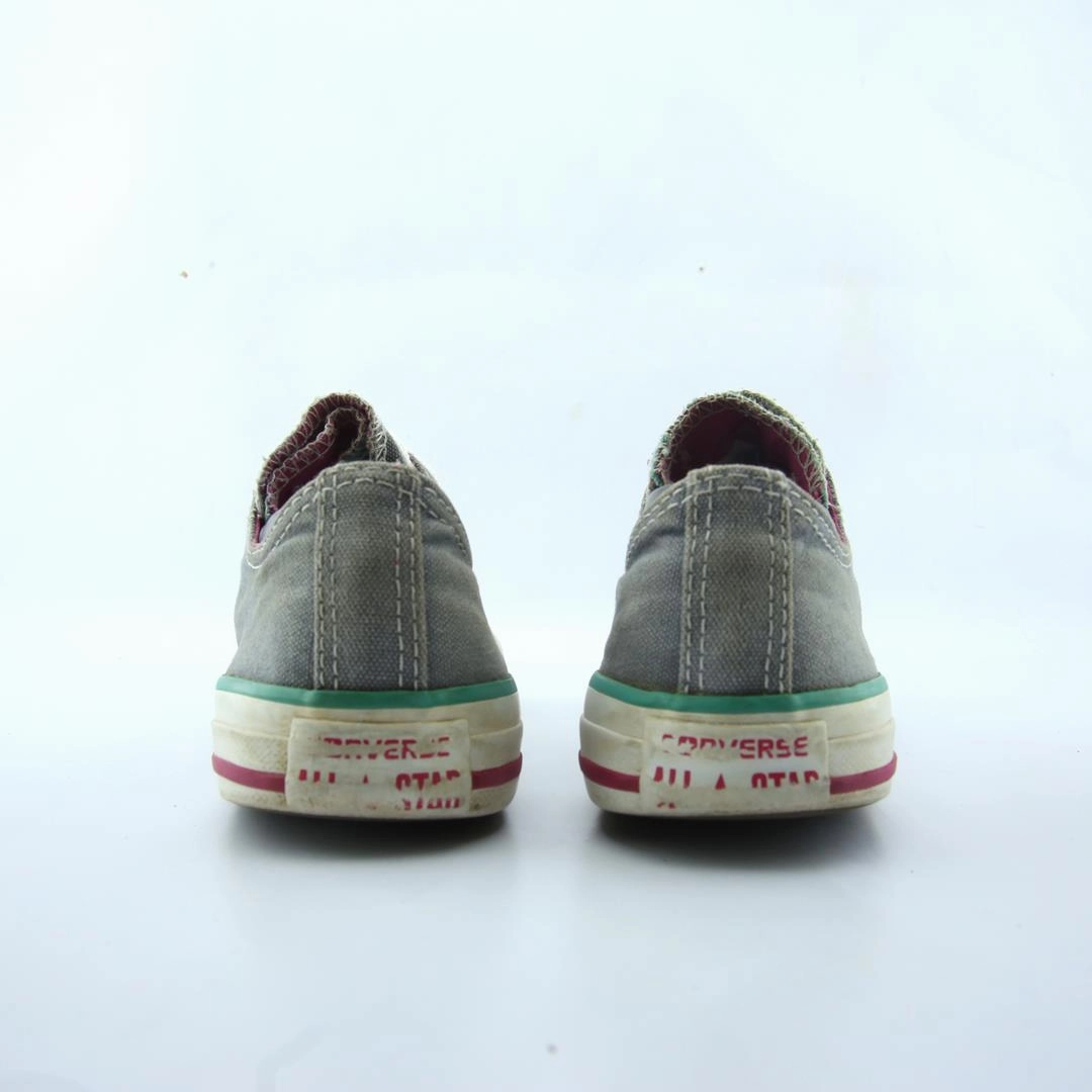 CONVERSE ALL STAR retro Converse shoe angles