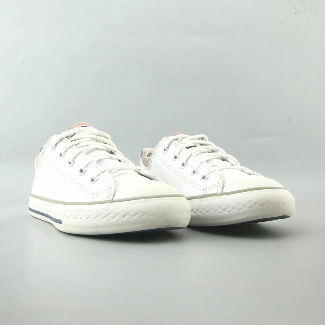 CONVERSE ALL STAR retro Converse shoe angles