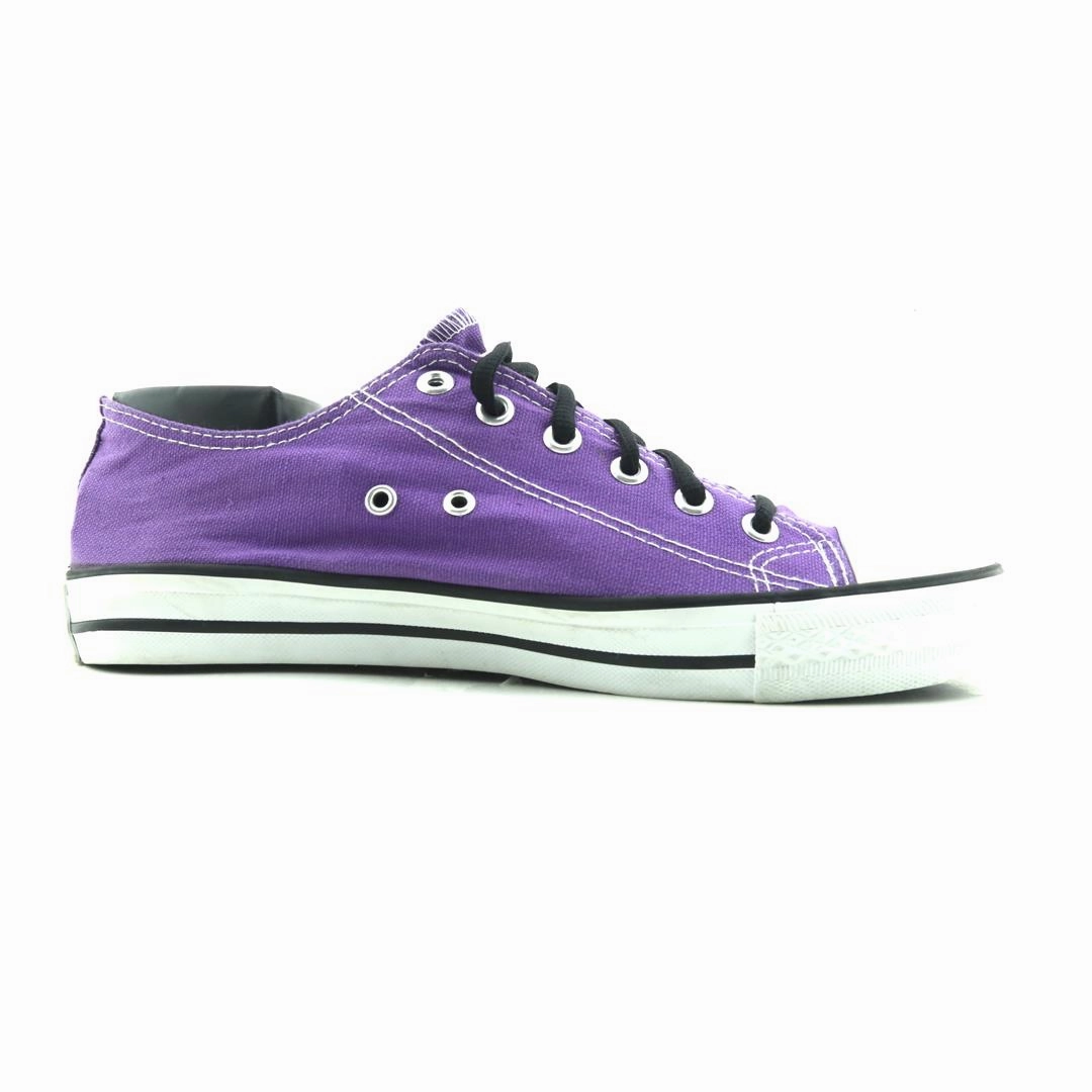 CONVERSE ALL STAR retro Converse shoe angles