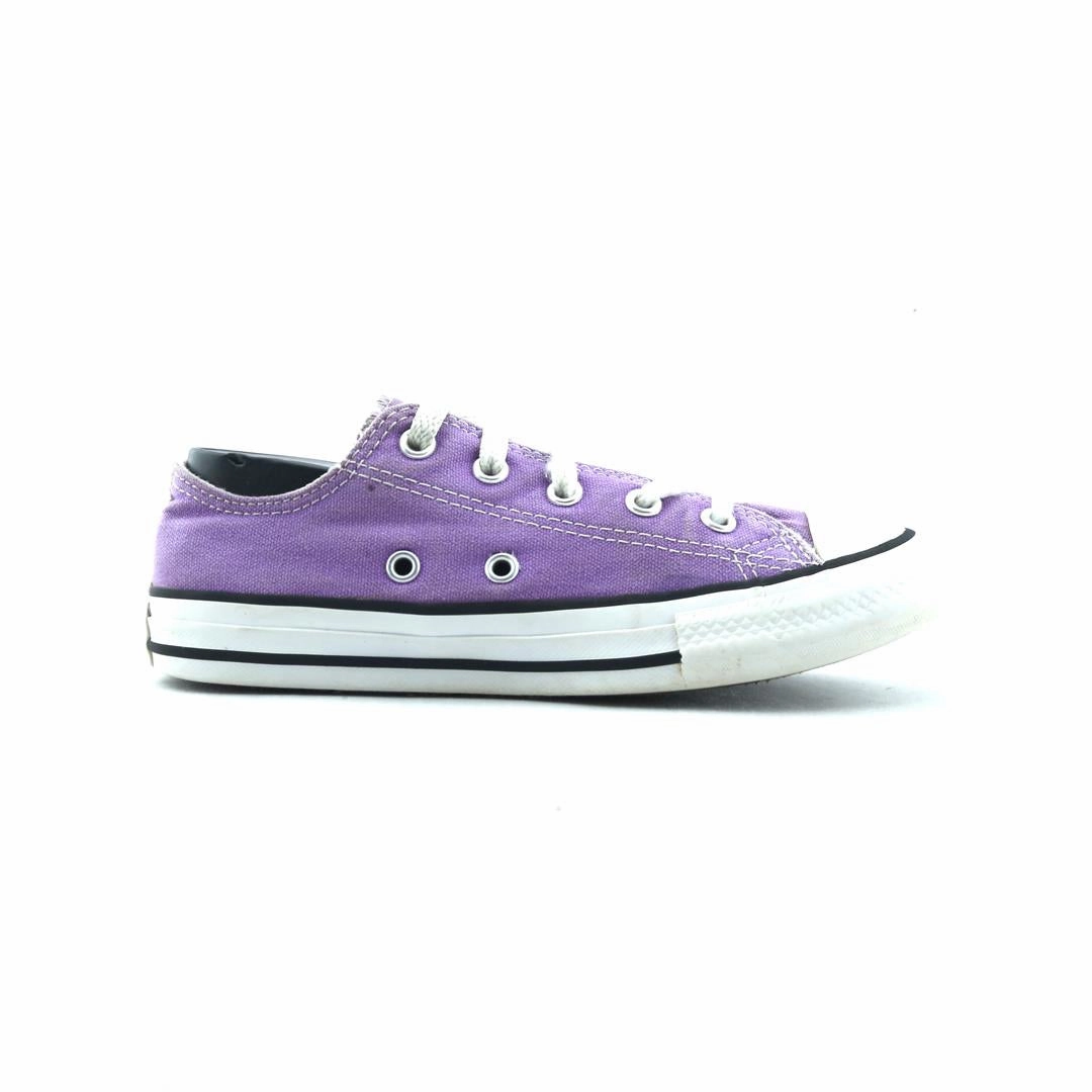 CONVERSE ALL STAR retro Converse shoe angles