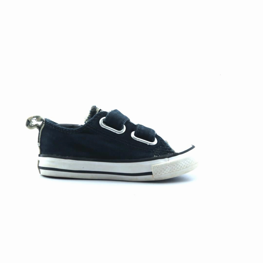 CONVERSE ALL STAR retro Converse shoe angles