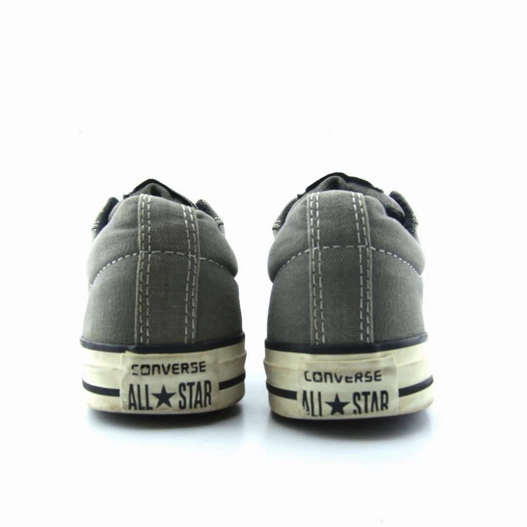 CONVERSE ALL STAR retro Converse shoe angles