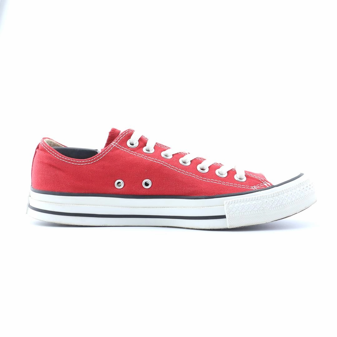 CONVERSE ALL STAR retro Converse shoe angles