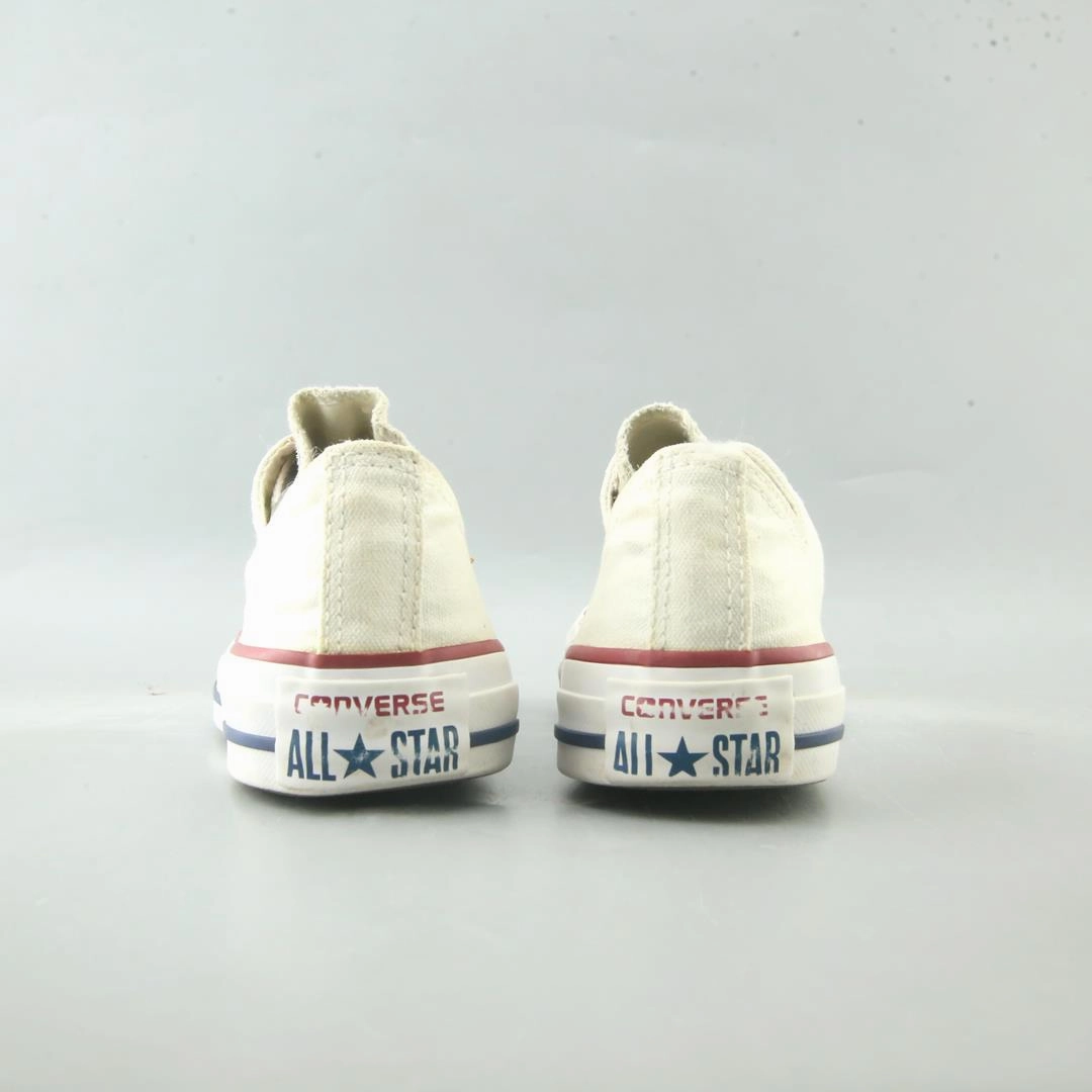 CONVERSE ALL STAR retro Converse shoe angles