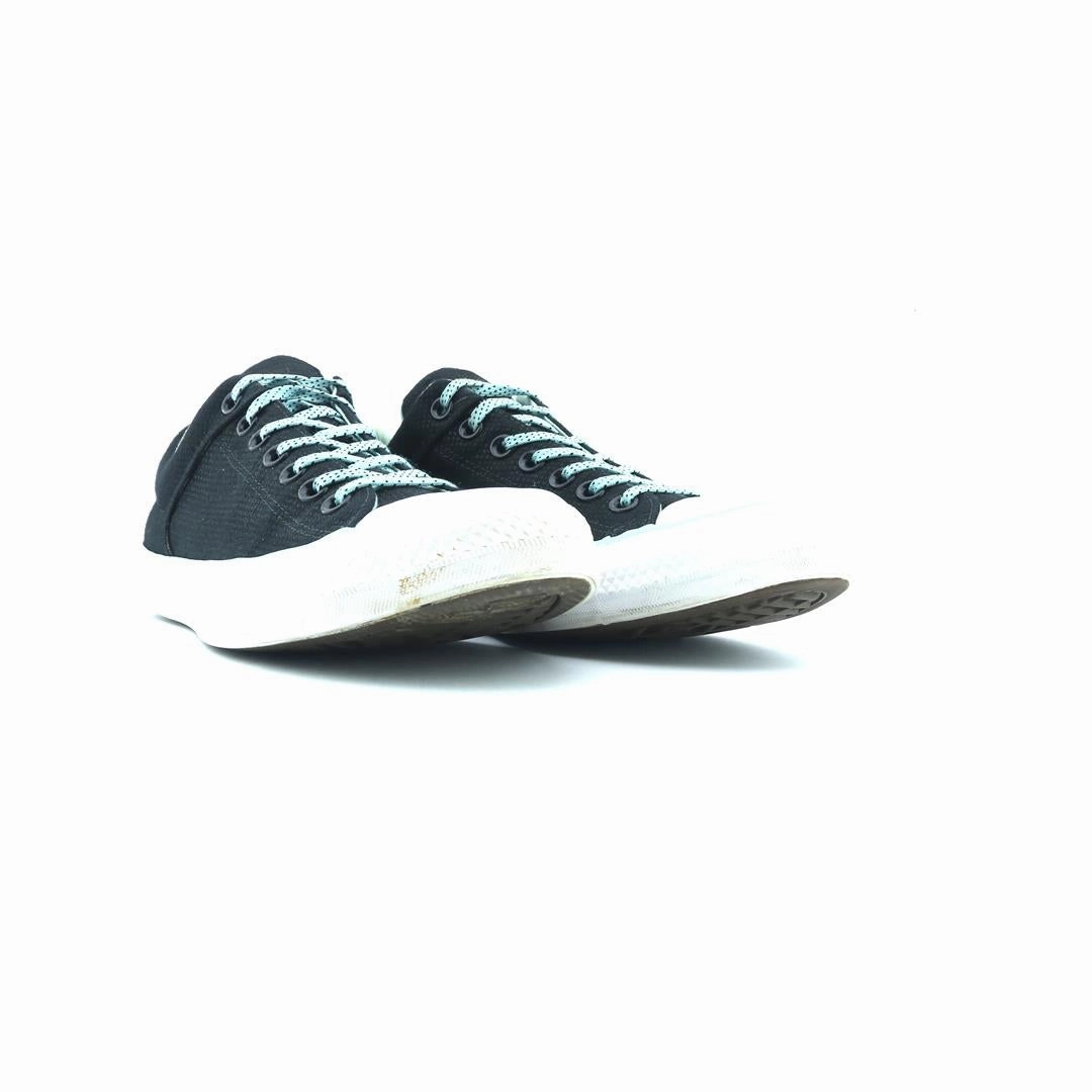 CONVERSE ALL STAR retro Converse shoe angles