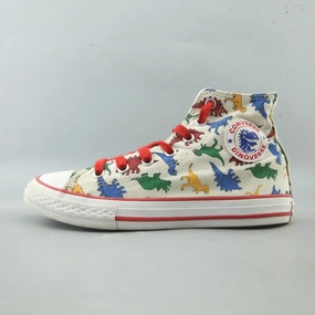 CONVERSE ALL STAR Converse retro sneaker designs