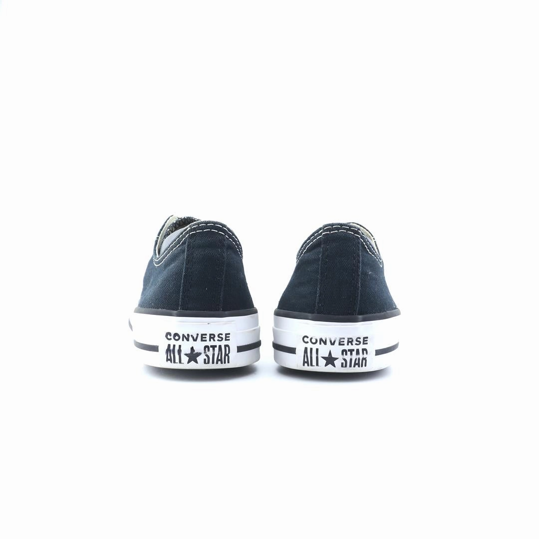CONVERSE ALL STAR retro Converse shoe angles