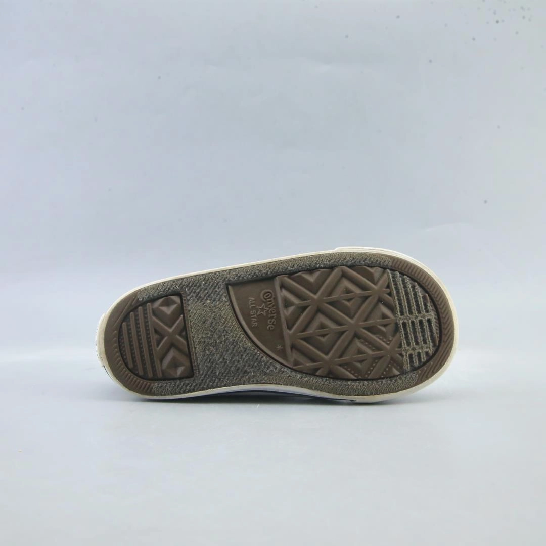 CONVERSE ALL STAR retro Converse shoe angles