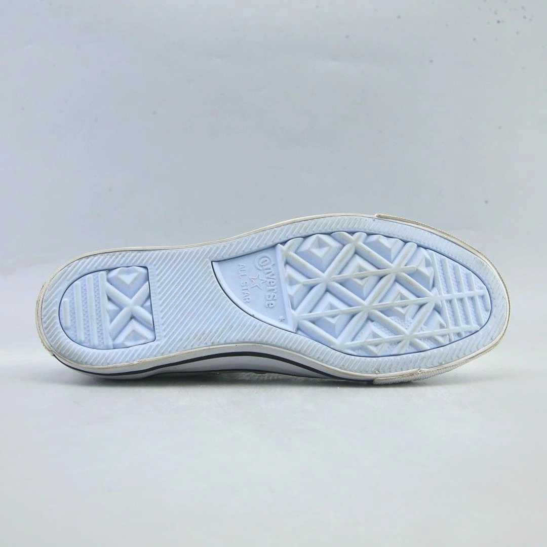CONVERSE ALL STAR retro Converse shoe angles