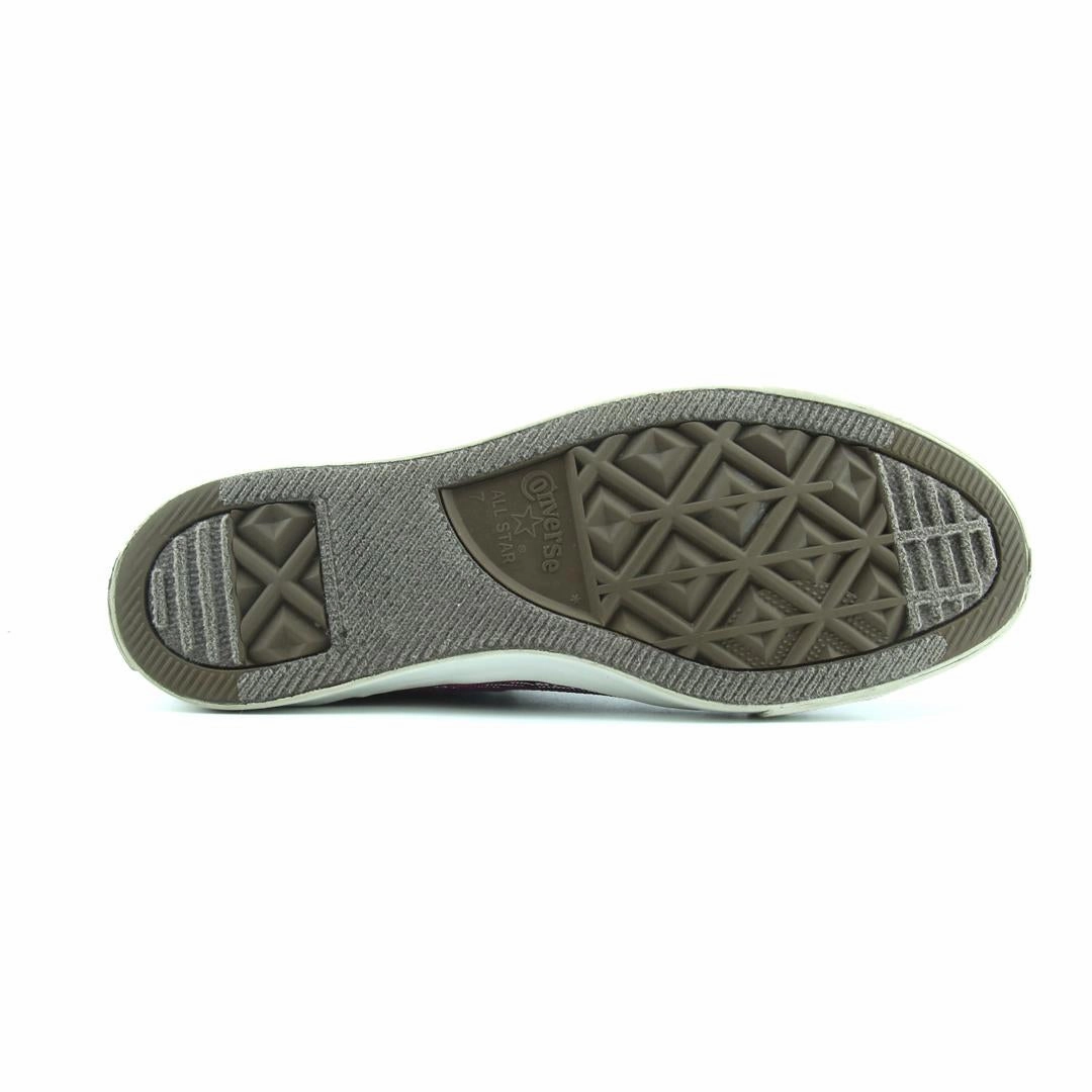 CONVERSE ALL STAR retro Converse shoe angles