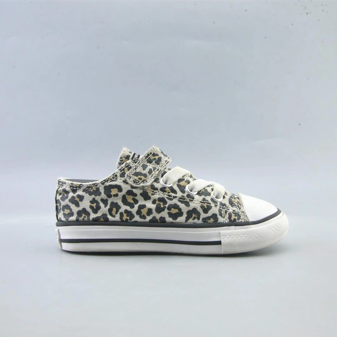 CONVERSE ALL STAR retro Converse shoe angles