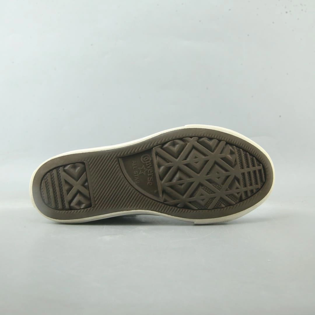 CONVERSE ALL STAR retro Converse shoe angles
