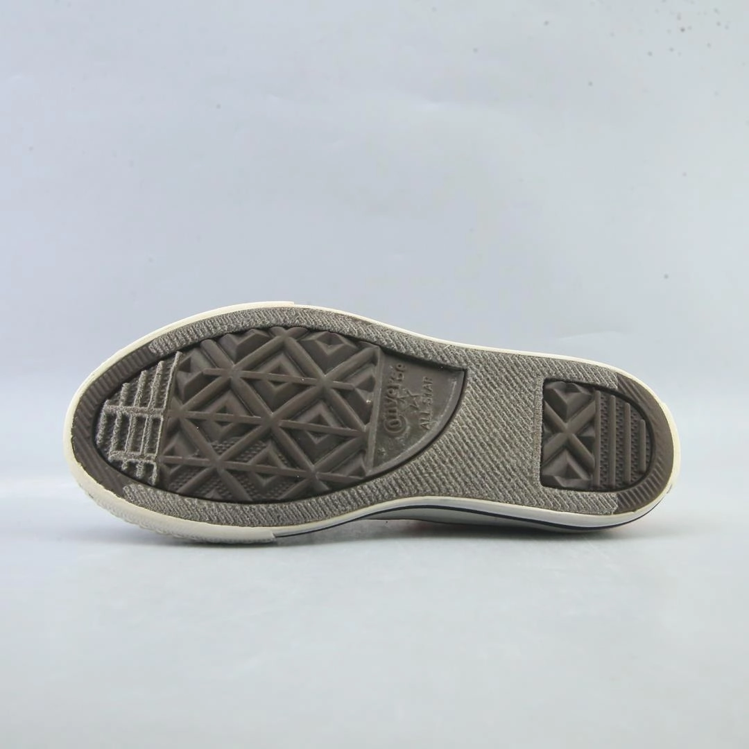 CONVERSE ALL STAR retro Converse shoe angles