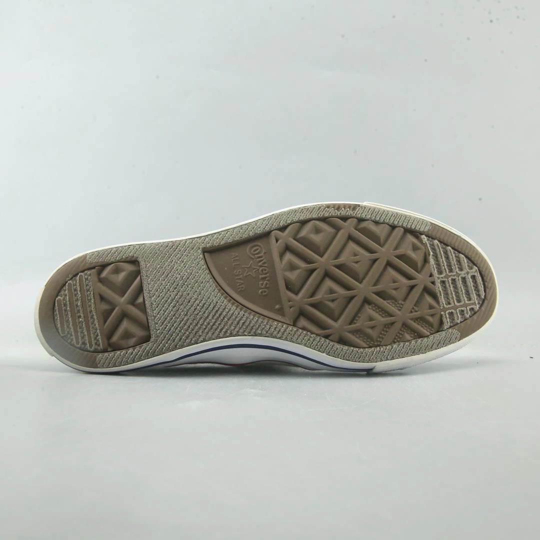 CONVERSE ALL STAR retro Converse shoe angles