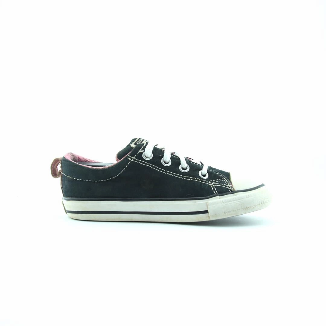CONVERSE ALL STAR retro Converse shoe angles