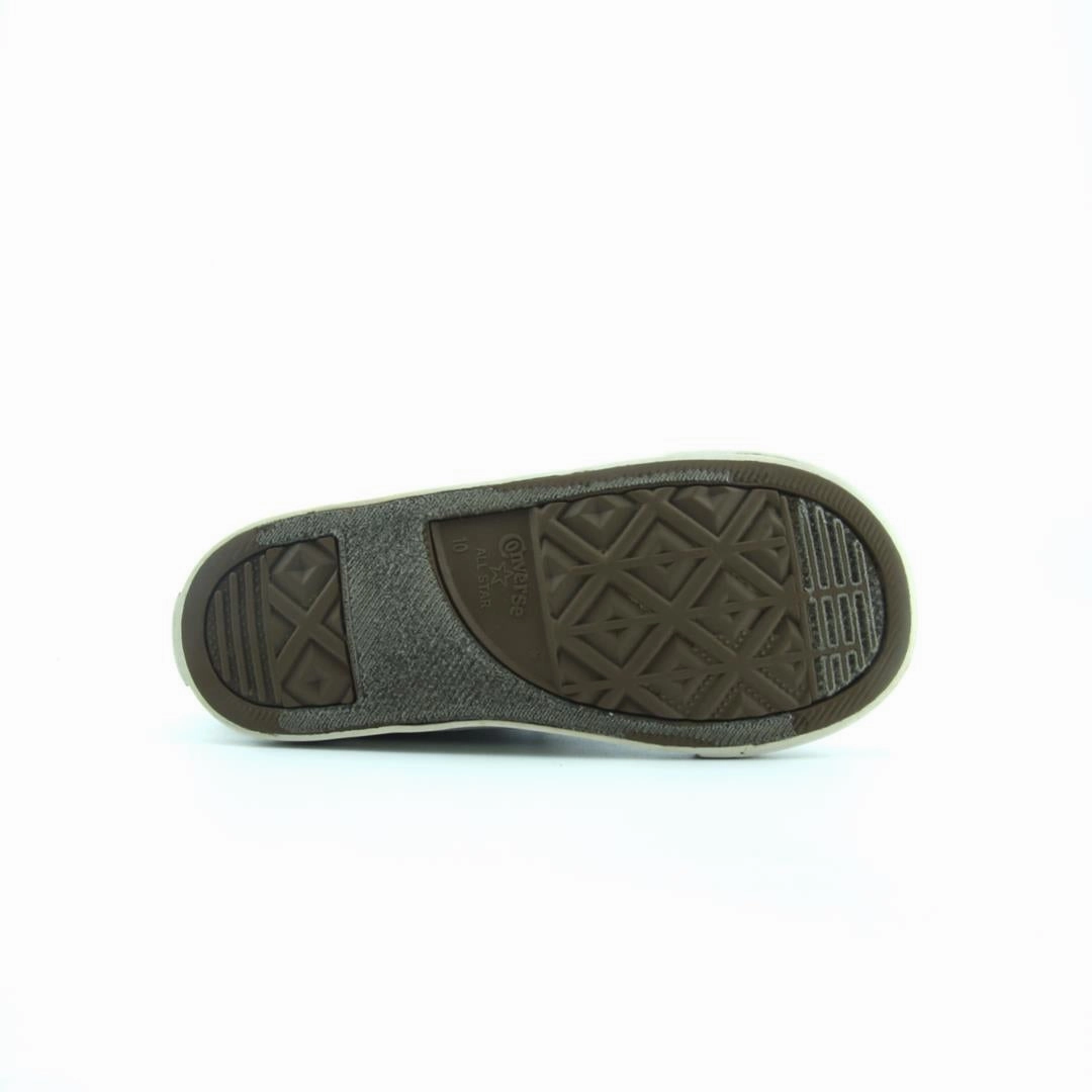 CONVERSE ALL STAR retro Converse shoe angles