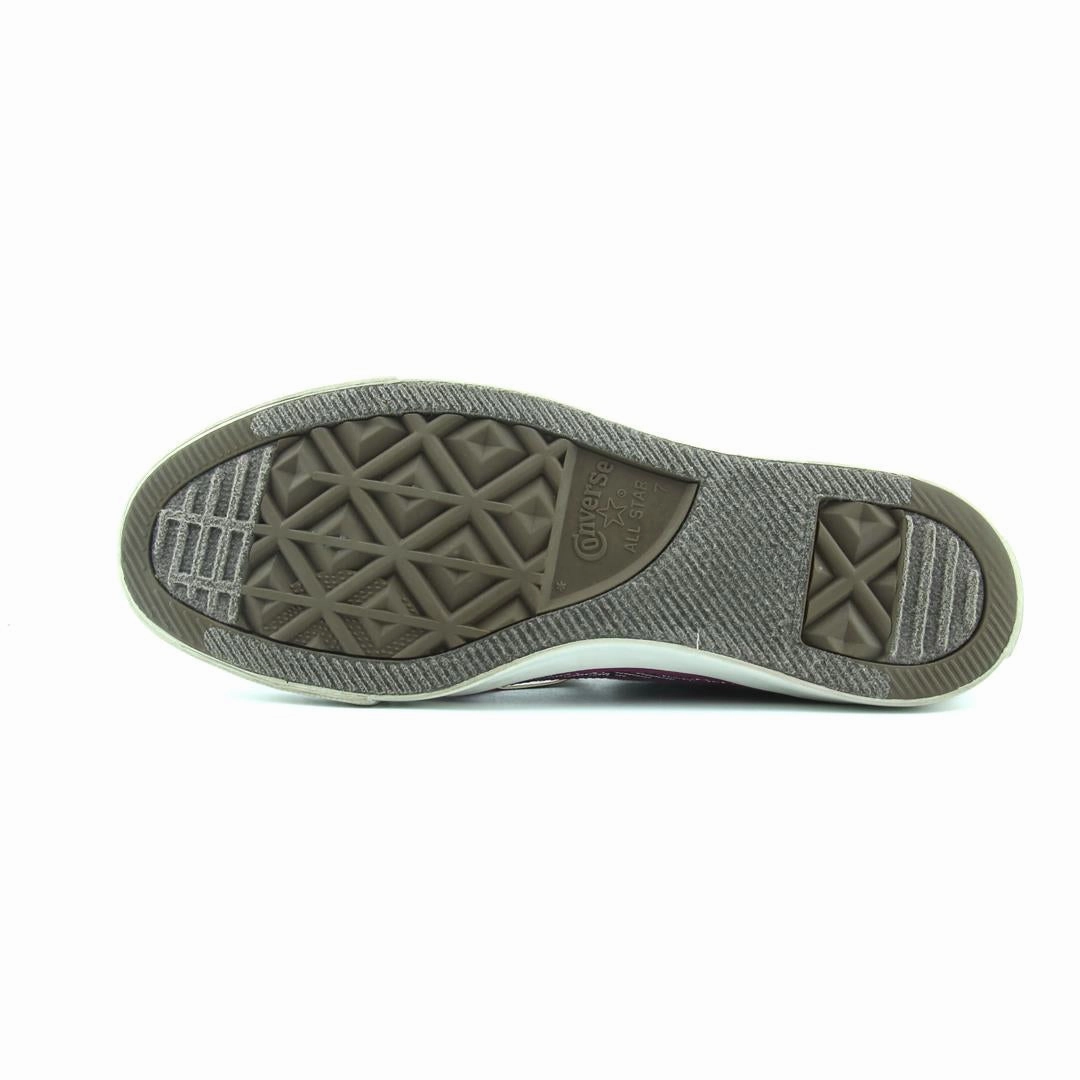 CONVERSE ALL STAR retro Converse shoe angles