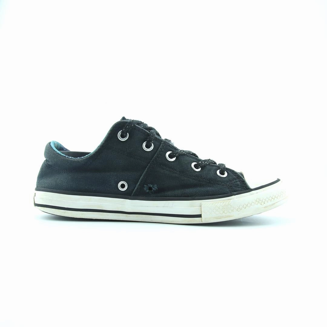 CONVERSE ALL STAR retro Converse shoe angles