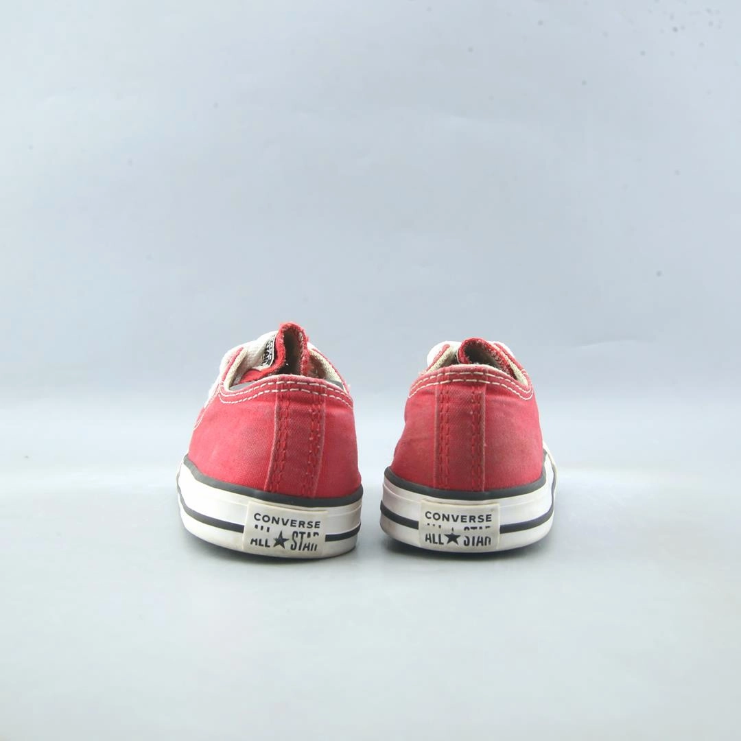 CONVERSE ALL STAR retro Converse shoe angles